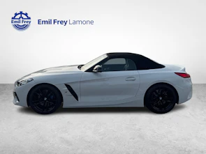 image du véhicule BMW Z4 M40i