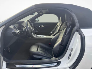 image du véhicule BMW Z4 M40i