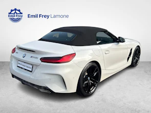 image du véhicule BMW Z4 M40i