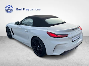 image du véhicule BMW Z4 M40i