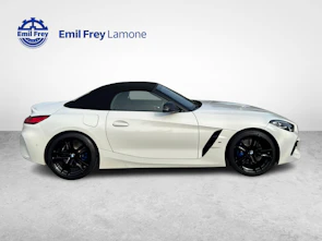 image du véhicule BMW Z4 M40i