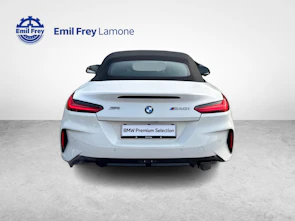 image du véhicule BMW Z4 M40i