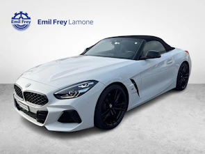 image du véhicule BMW Z4 M40i