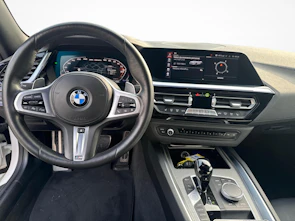 image du véhicule BMW Z4 M40i