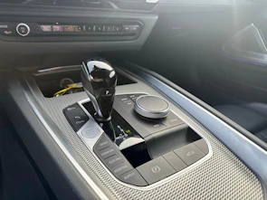 image du véhicule BMW Z4 M40i