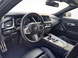 image du véhicule BMW Z4 M40i
