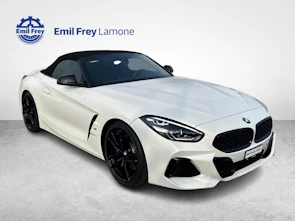 image du véhicule BMW Z4 M40i