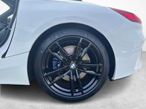 image du véhicule BMW Z4 M40i