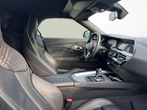 image du véhicule BMW Z4 M40i