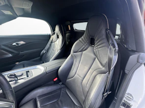 image du véhicule BMW Z4 M40i