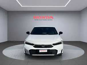 Honda Civic 2.0 i-MMD Sport