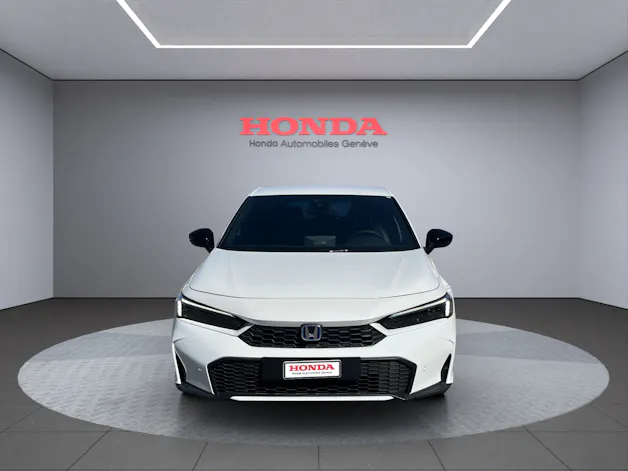 Honda Civic 2.0 i-MMD Sport