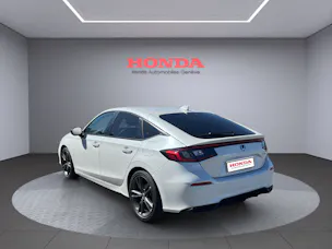 Honda Civic 2.0 i-MMD Sport
