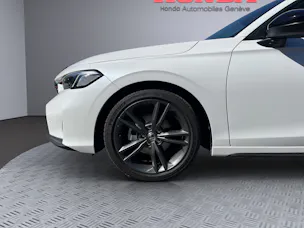 Honda Civic 2.0 i-MMD Sport