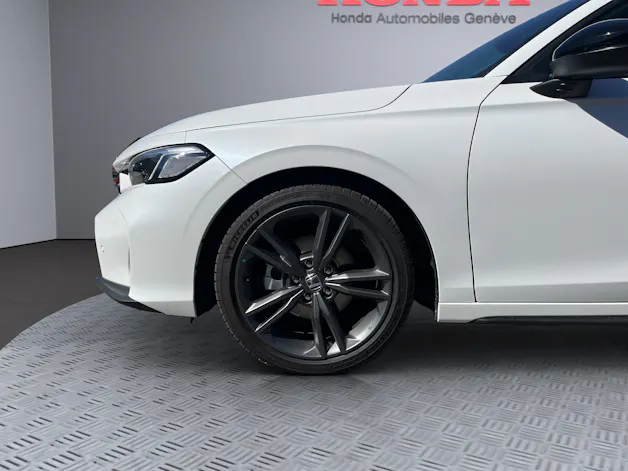 Honda Civic 2.0 i-MMD Sport