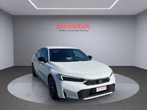 Honda Civic 2.0 i-MMD Sport