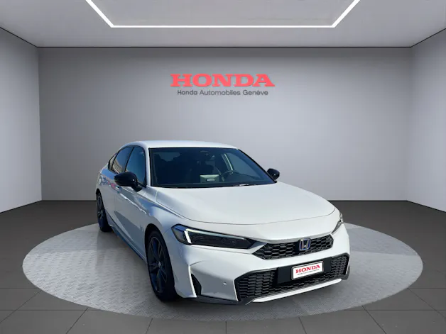 Honda Civic 2.0 i-MMD Sport