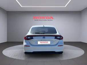 Honda Civic 2.0 i-MMD Sport