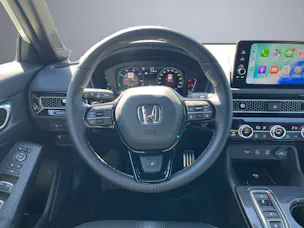 Honda Civic 2.0 i-MMD Sport