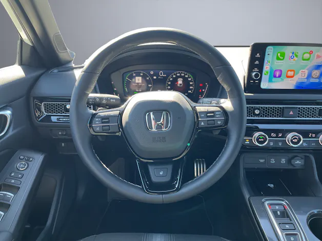 Honda Civic 2.0 i-MMD Sport