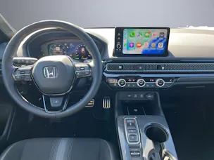 Honda Civic 2.0 i-MMD Sport