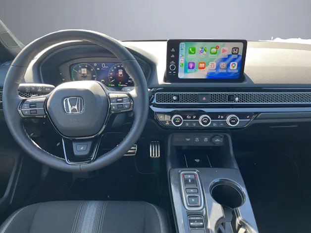 Honda Civic 2.0 i-MMD Sport