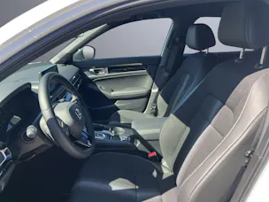 Honda Civic 2.0 i-MMD Sport