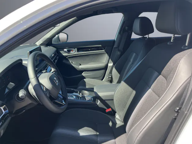Honda Civic 2.0 i-MMD Sport