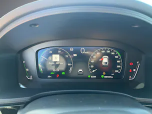 Honda Civic 2.0 i-MMD Sport
