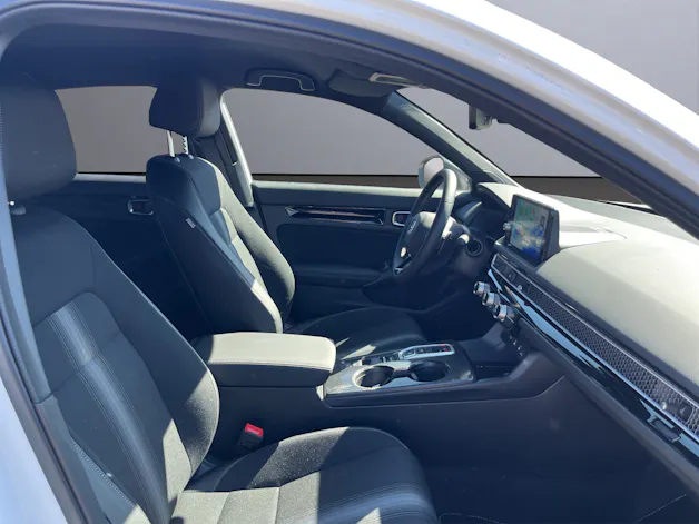 Honda Civic 2.0 i-MMD Sport