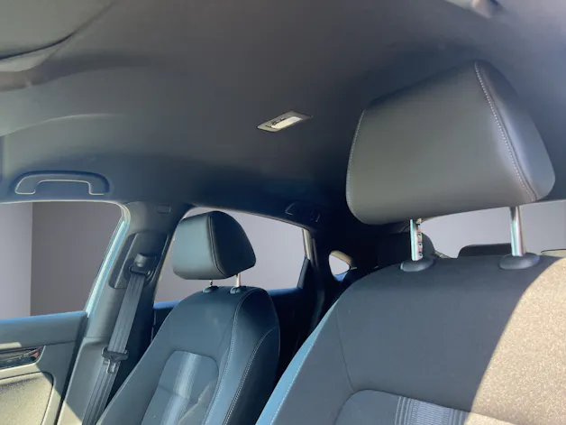 Honda Civic 2.0 i-MMD Sport