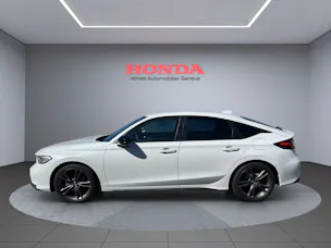 Honda Civic 2.0 i-MMD Sport