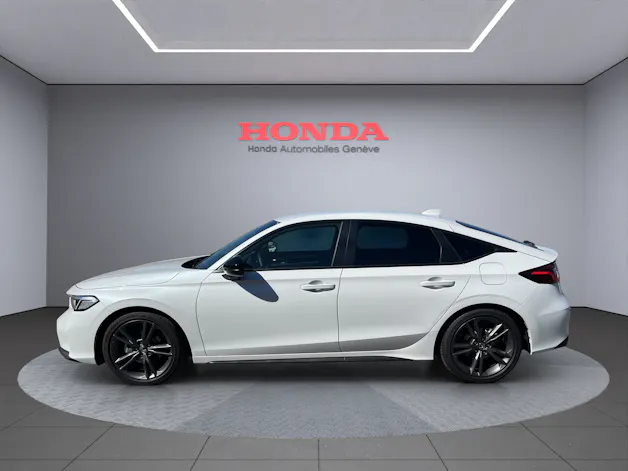 Honda Civic 2.0 i-MMD Sport