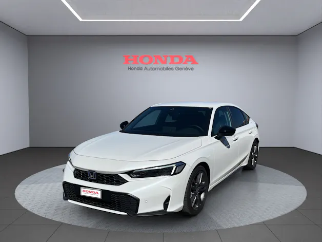 Honda Civic 2.0 i-MMD Sport