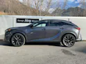 Lexus RX 500h F-Sport