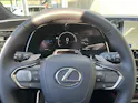Lexus RX 500h F-Sport