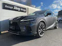 Lexus RX 500h F-Sport