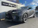 Lexus RX 500h F-Sport