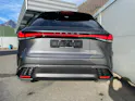 Lexus RX 500h F-Sport