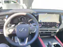 Lexus RX 500h F-Sport