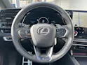 Lexus RX 500h F-Sport