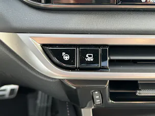 Lexus RX 500h F-Sport