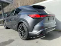 Lexus RX 500h F-Sport