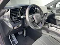 Lexus RX 500h F-Sport