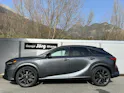 Lexus RX 500h F-Sport