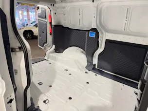 Kia PV5 Cargo 51.5 kWh Essential
