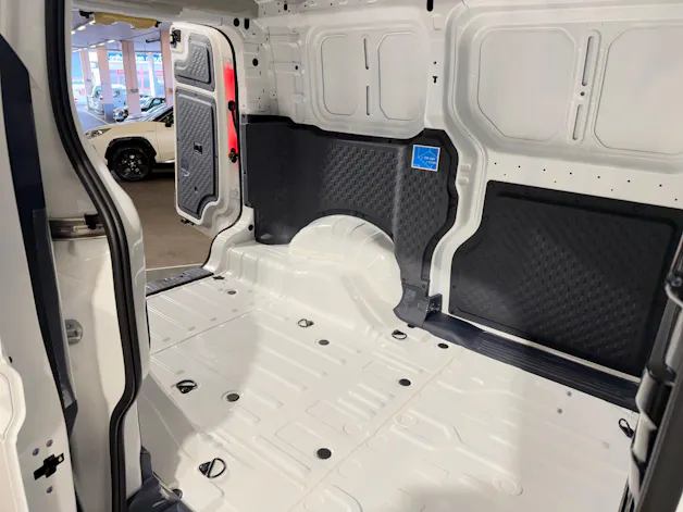 Kia PV5 Cargo 51.5 kWh Essential