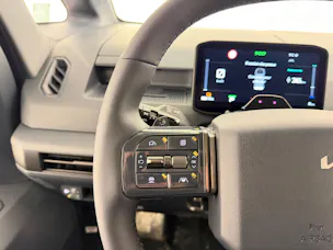 Kia PV5 Cargo 51.5 kWh Essential