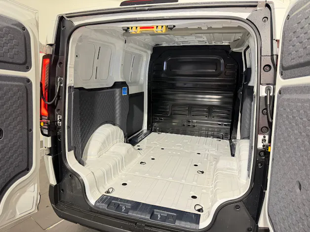 Kia PV5 Cargo 51.5 kWh Essential