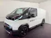 Kia PV5 Cargo 51.5 kWh Essential